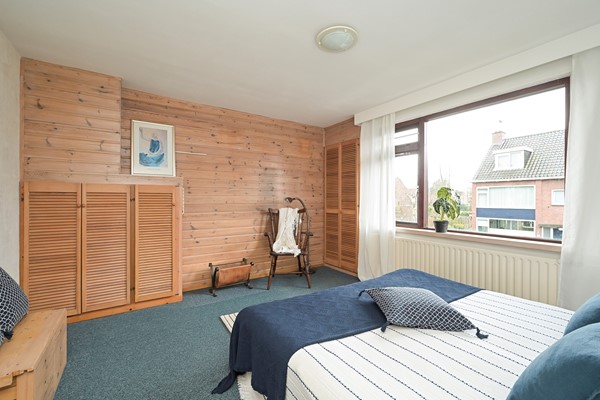 Medium property photo - Nassaulaan 16, 2264 CR Leidschendam